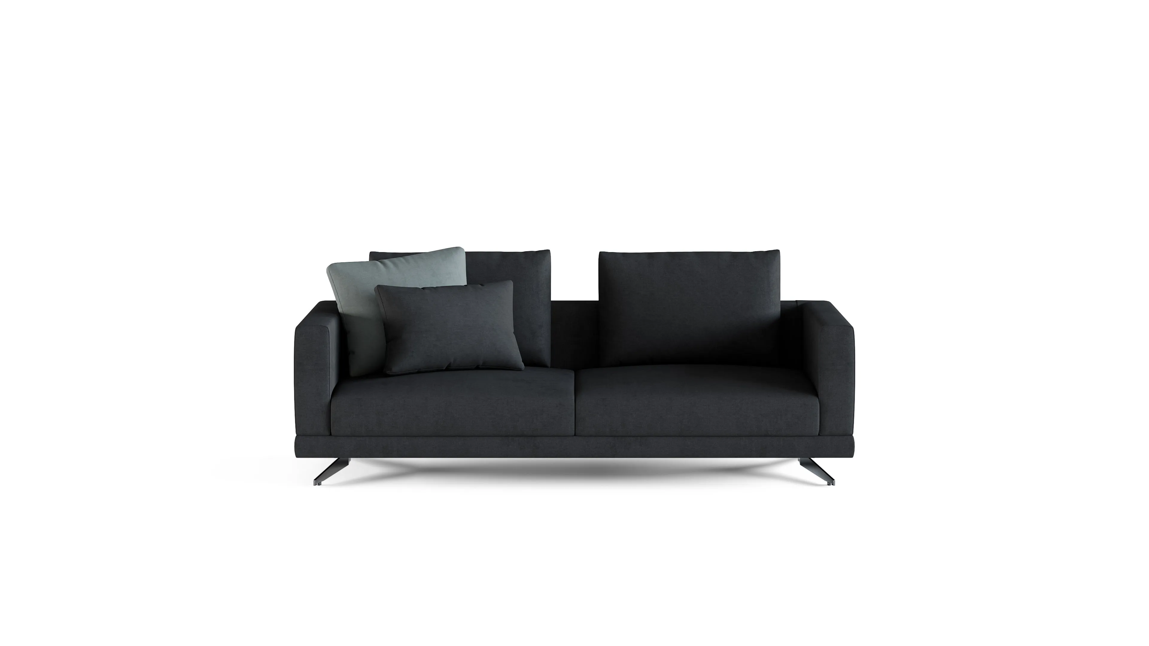 Mix 2-Seater Sofa