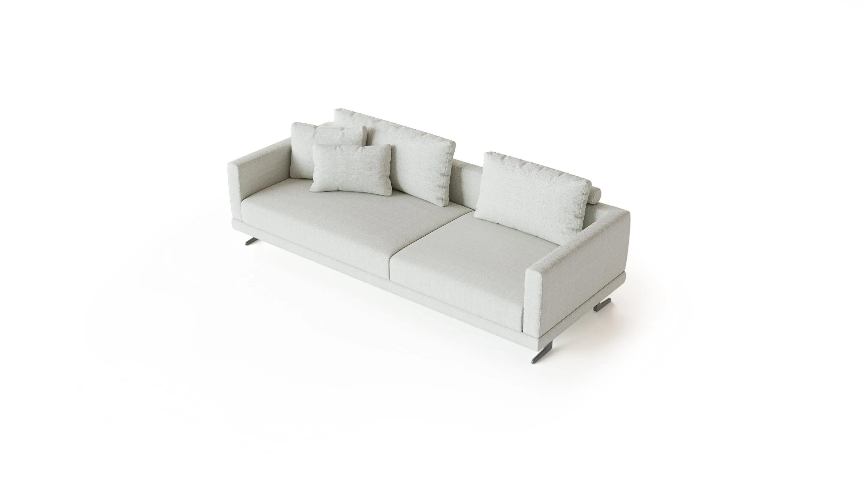 Mix 2-Seater Sofa