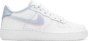 Nike Air Force 1 Low LV8 'Double Swoosh Light Armory Blue' (GS) (Size UK4.5/US5Y)