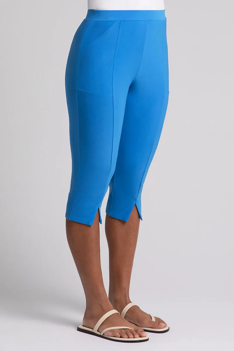 Nu Hepburn Capri | Marine