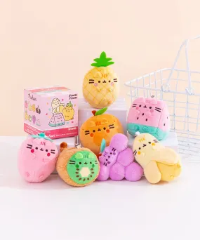 Pusheen Fruits Surprise Plush