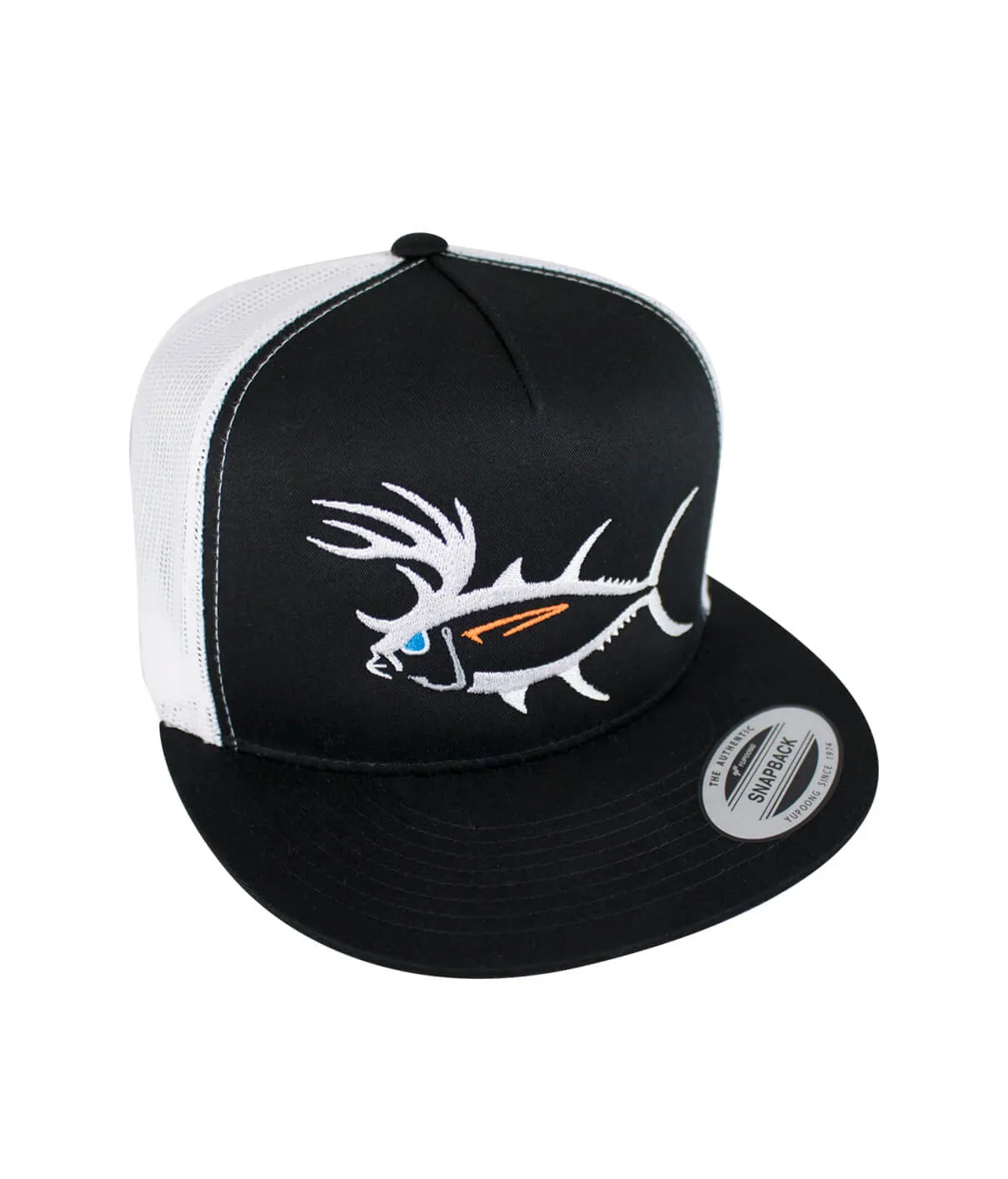 "Buck-Eye" Unisex Trucker Hat