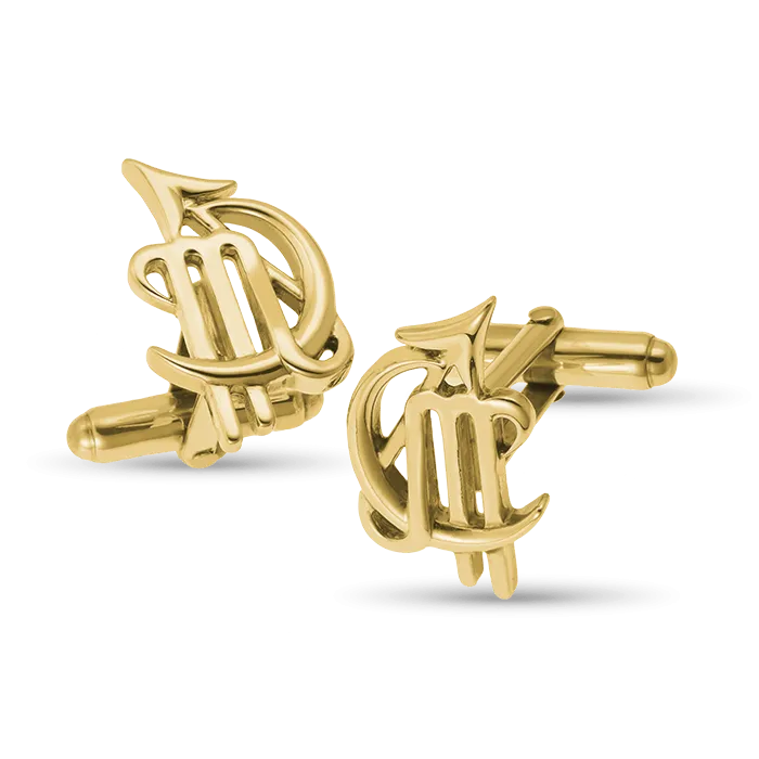 Scorpio Moon-sign Cufflinks