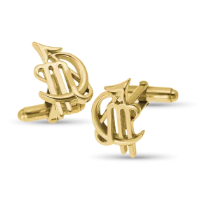 Scorpio Moon-sign Cufflinks