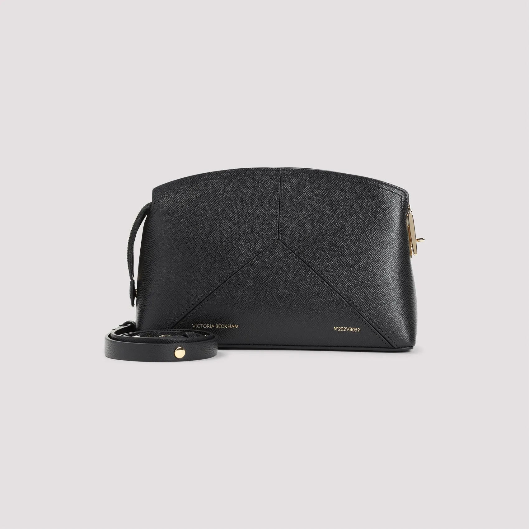 THE VICTORIA CROSSBODY BAG