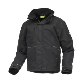 Winter Work Jacket