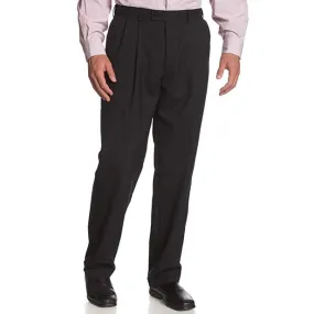 Wool Hart Schaffner Marx Pleated Pants