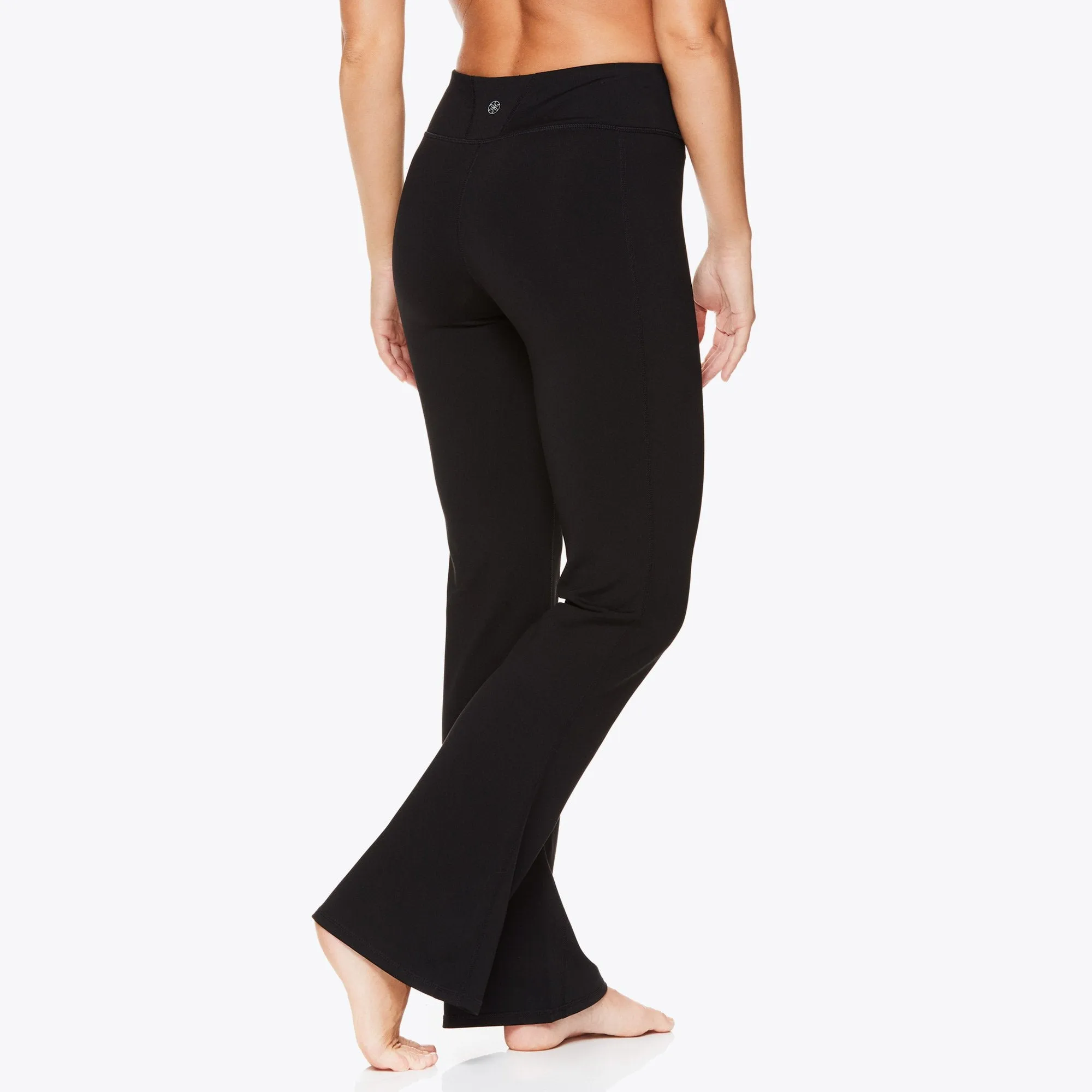 Zen Yoga Bootcut Pant